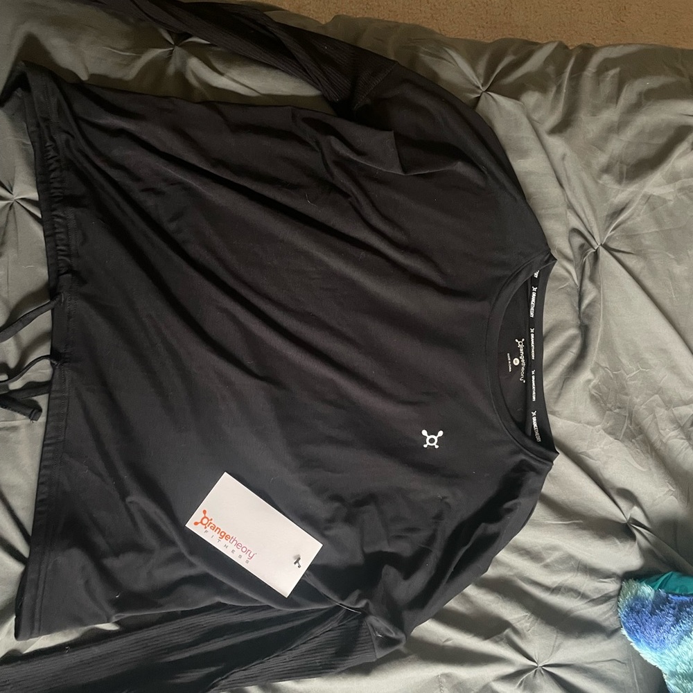 Orangetheory Shirt